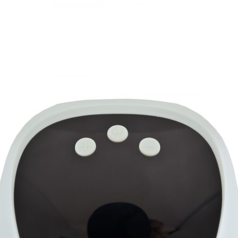 Cangaroo Libera elektromos mellszívó kéz nélküli - menta 