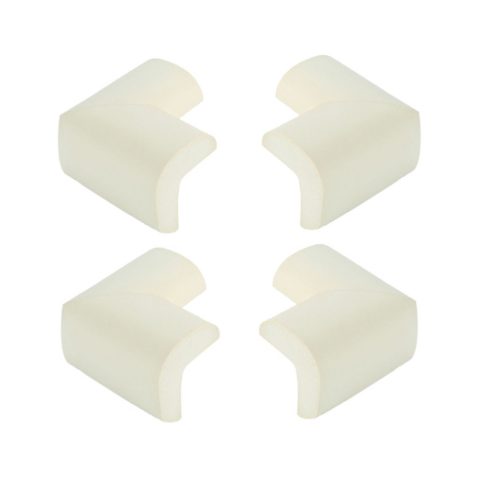 Cangaroo Edgy 4db-os sarokvédő - bézs