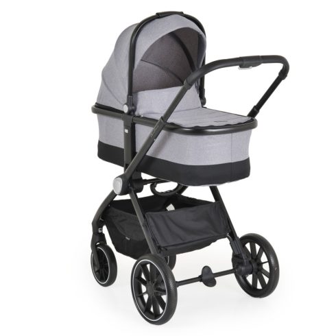 Cangaroo Christiano 3:1 multifunkciós babakocsi 22kg-ig - Szürke