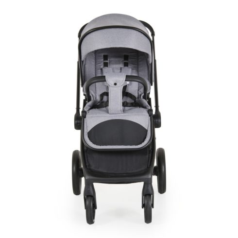 Cangaroo Christiano 3:1 multifunkciós babakocsi 22kg-ig - Szürke