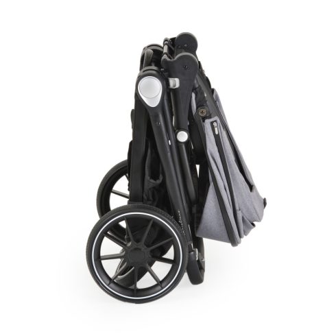 Cangaroo Christiano 3:1 multifunkciós babakocsi 22kg-ig - Szürke