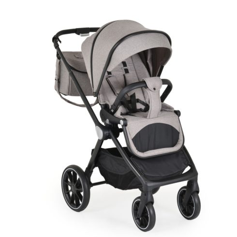 Cangaroo Christiano 3:1 multifunkciós babakocsi 22kg-ig - Bézs