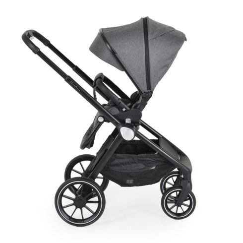 Cangaroo Christiano 3:1 multifunkciós babakocsi 22kg-ig - Sötét Szürke