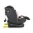   Cangaroo CASTOR i-Size Isofix gyermekülés (40-150 cm) - Púder 