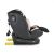 Cangaroo CASTOR i-Size Isofix gyermekülés (40-150 cm) - Púder 