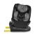 Cangaroo CASTOR i-Size Isofix gyermekülés (40-150 cm) - Szürke 