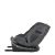 Cangaroo Draco i-Size Isofix gyermekülés (40-150 cm) - Fekete