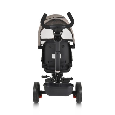 Byox Space tricikli (forgatható üléssel) - Bézs