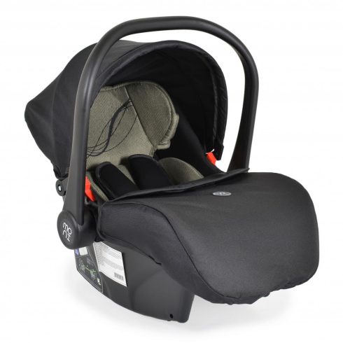 Moni Rafaello 3:1 multifunkciós babakocsi - Zöld