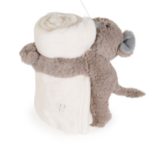 Moni Start i-Size biztonsági autósülés 76-150cm ajándék takaróval - fekete/zöld