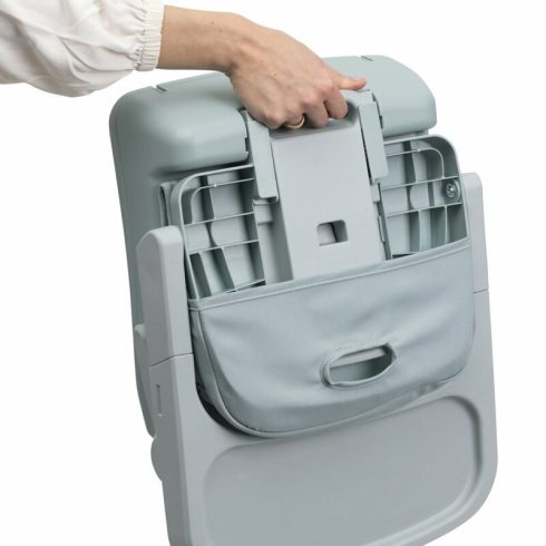 Chicco Bento hordozható etetőszék székmagasító - Matcha