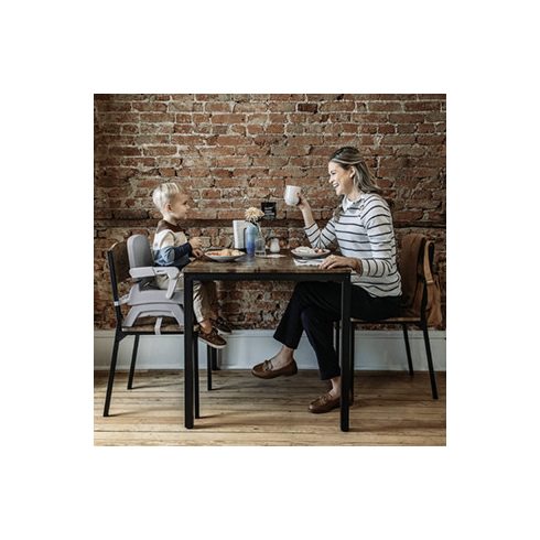 Chicco Bento hordozható etetőszék székmagasító - Matcha