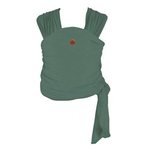 Cangaroo Cherish Hordozókendő - zöld