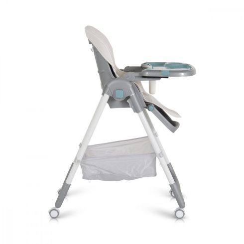 Moni Raffy multifunkciós etetőszék - Maci menta
