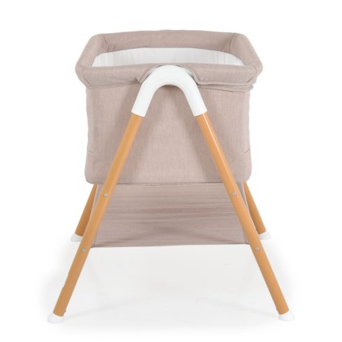 Moni Kalinihta Prémium babaöböl és babaágy - bézs