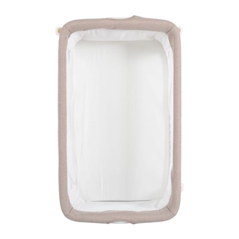 Moni Kalinihta Prémium babaöböl és babaágy - bézs