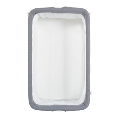 Moni Kalinihta Prémium babaöböl és babaágy - szürke