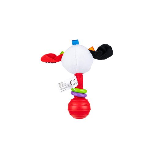 Bali Bazoo csörgő rágóka kutya Pedro