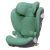 Avova SORA-FIX autóülés 100-150 cm - Lime Green