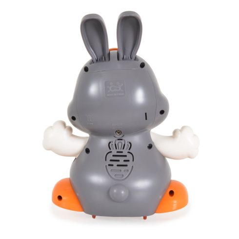 Hola Interaktív táncoló nyuszi 12 hó+