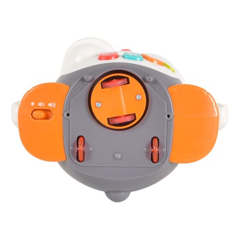 Hola Interaktív táncoló nyuszi 12 hó+