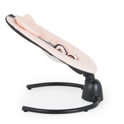 Moni Clarissa elektromos hinta és pihenőszék - Rózsaszín 