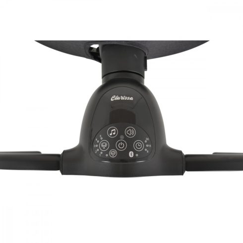 Moni Clarissa elektromos hinta és pihenőszék - Kék