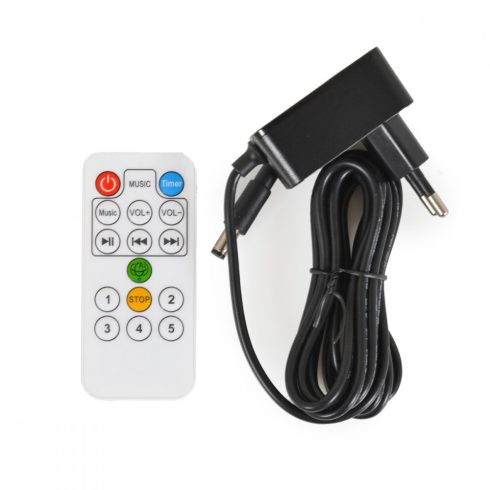 Moni Clarissa elektromos hinta és pihenőszék - Kék