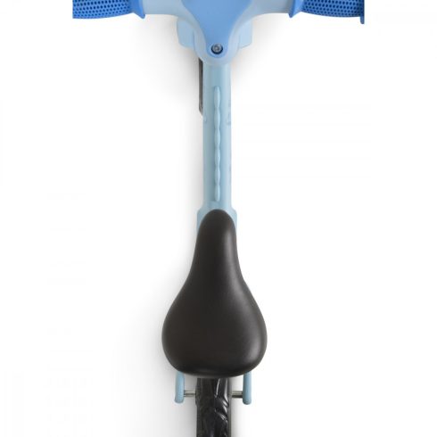 Byox Dino futóbicikli 12" - kék