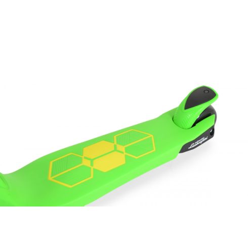 Lamborghini 2IN1 ráülős roller - Zöld