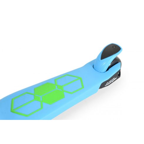 Lamborghini 2IN1 ráülős roller - Kék