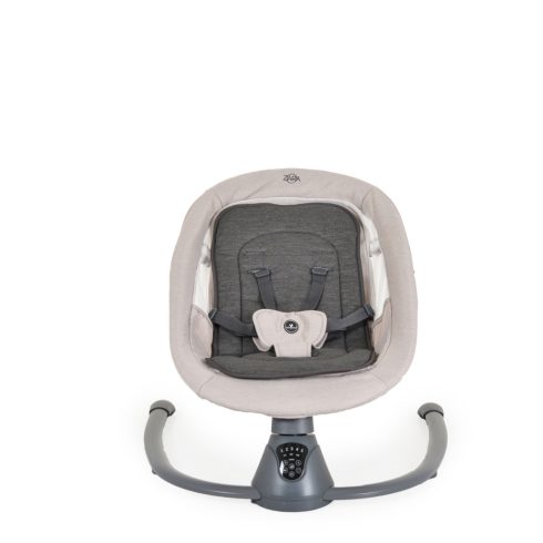 Cangaroo Zara elektromos hinta és pihenőszék - v.szürke 