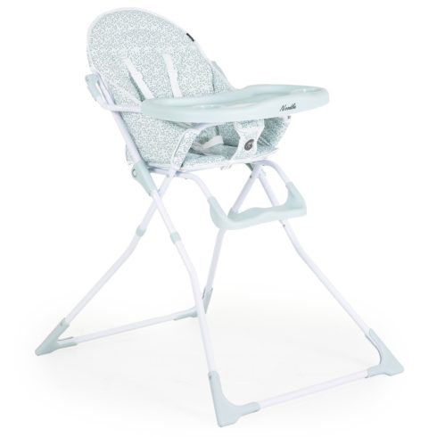 Moni Noodle fix etetőszék - Kék
