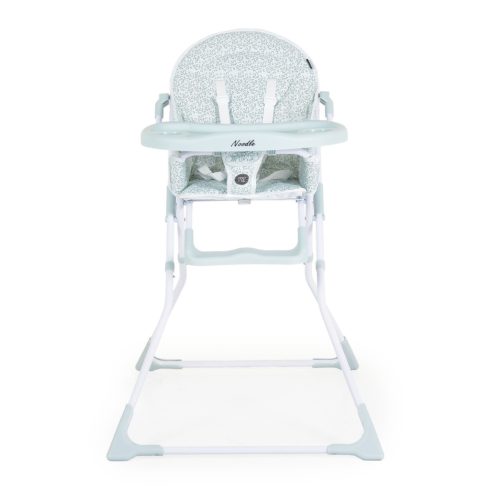 Moni Noodle fix etetőszék - Kék