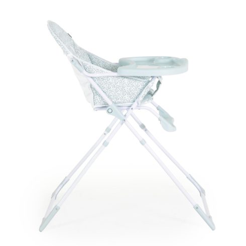 Moni Noodle fix etetőszék - Kék