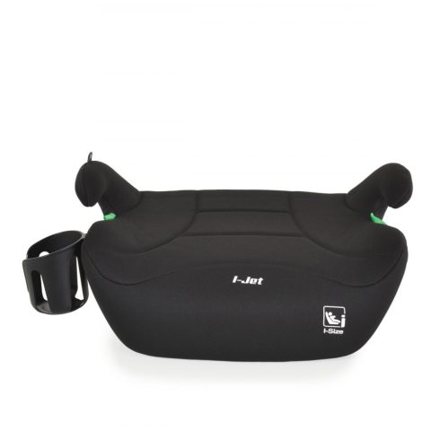 Moni I-JET Isofix ülésmagasító I-Size 125-150cm - Fekete