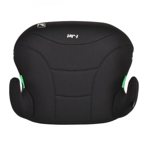 Moni I-JET Isofix ülésmagasító I-Size 125-150cm - Fekete