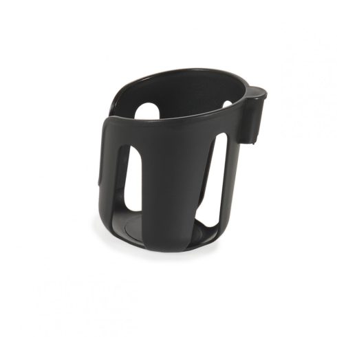 Moni I-JET Isofix ülésmagasító I-Size 125-150cm - Fekete