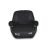   Cangaroo Jax i-Size ülésmagasító 125-150cm  isofix - Fekete