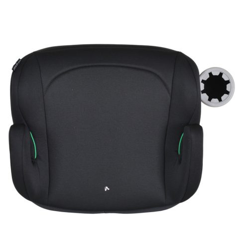 Cangaroo Swift i-Size ülésmagasító 125-150 cm  - fekete