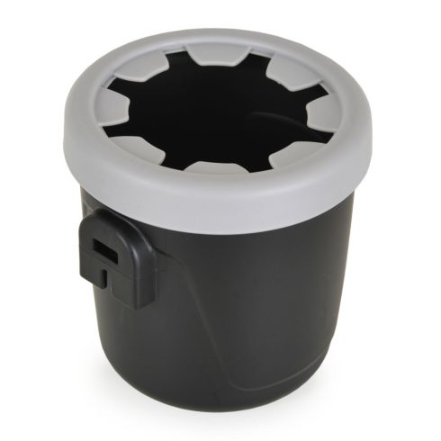 Cangaroo Swift i-Size ülésmagasító 125-150 cm  - fekete