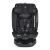 Cangaroo Gravity I-Size 360°-ban forgatható ISOFIX gyermekülés (40-150 cm) - Szürke