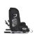 Cangaroo  Force Autosjedalica IsoFix , 76-150 cm - Crna