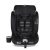 Cangaroo  Force Autosjedalica IsoFix , 76-150 cm - Crna