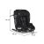 Cangaroo  Force Autosjedalica IsoFix , 76-150 cm - Crna