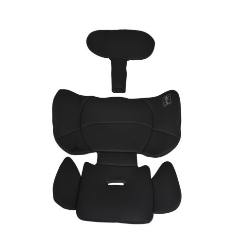 Cangaroo  Force Autosjedalica IsoFix , 76-150 cm - Crna