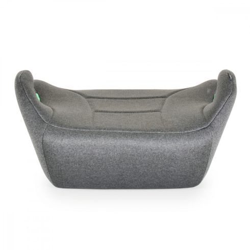 Moni Jet i-Size ülésmagasító 125-150 cm  - Sötétszürke