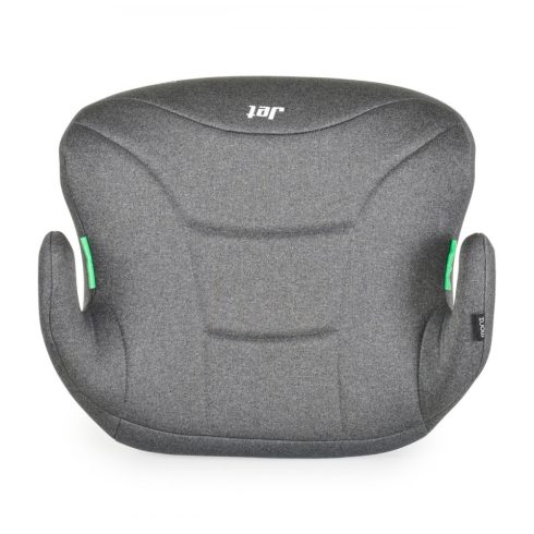 Moni Jet i-Size ülésmagasító 125-150 cm  - Sötétszürke