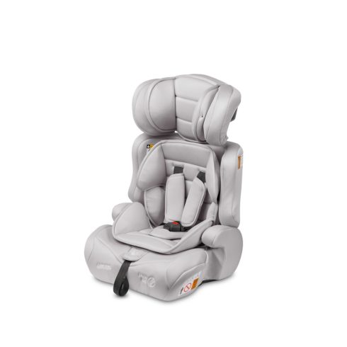 Caretero Falcon i-Size biztonsági autósülés  76-150 cm - Grey