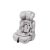 Caretero Falcon i-Size biztonsági autósülés  76-150 cm - Grey